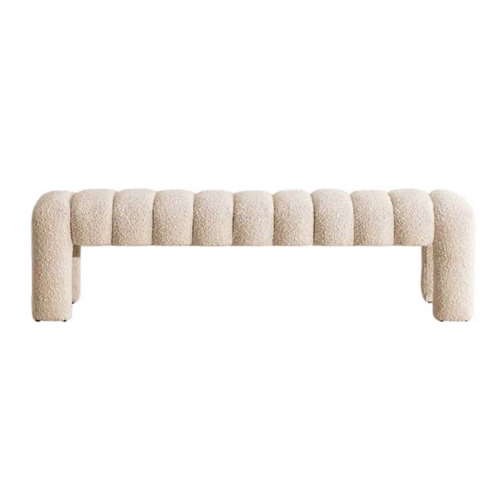 NED Collections Gaudi Bench